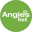 Angie's List Logo
