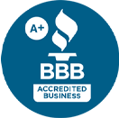 BBB Accredited Logo