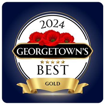 Georgetown Best